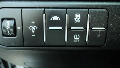 KIA Cee'd -