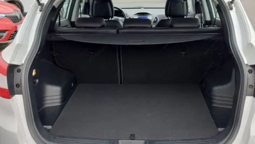 HYUNDAI ix35 -