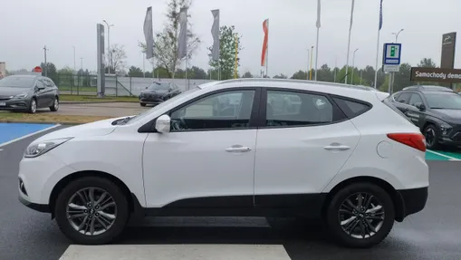 HYUNDAI ix35 -