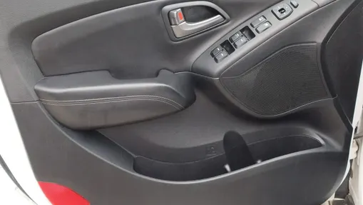 HYUNDAI ix35 -