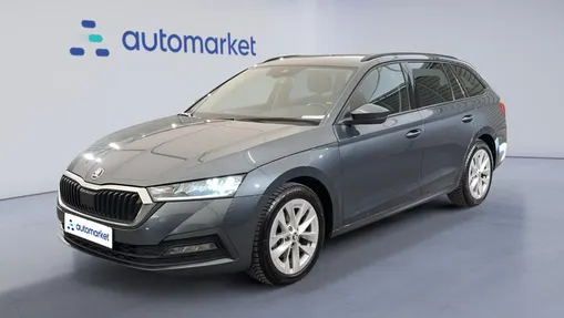 SKODA Octavia Octavia 2.0 TDI Ambition DSG