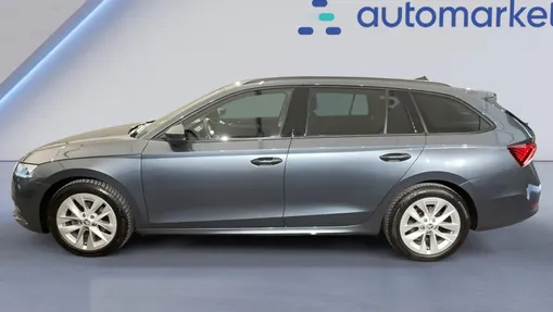SKODA Octavia Octavia 2.0 TDI Ambition DSG