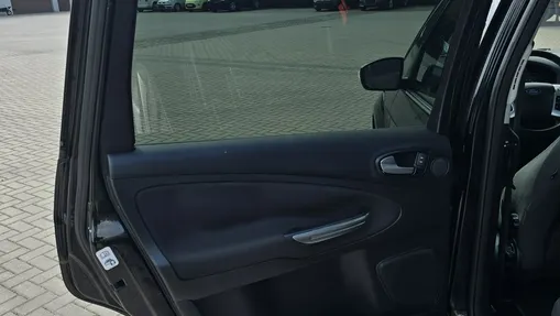 FORD Galaxy -
