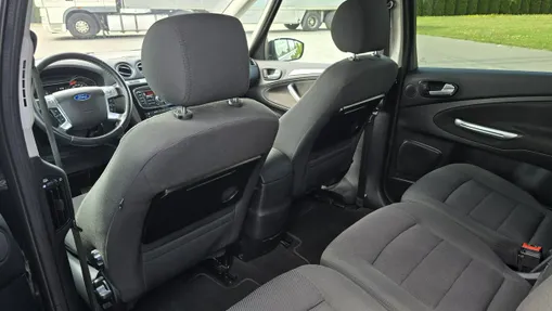 FORD Galaxy -