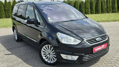 FORD Galaxy -