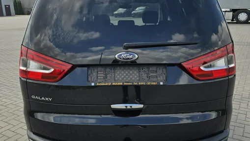 FORD Galaxy -