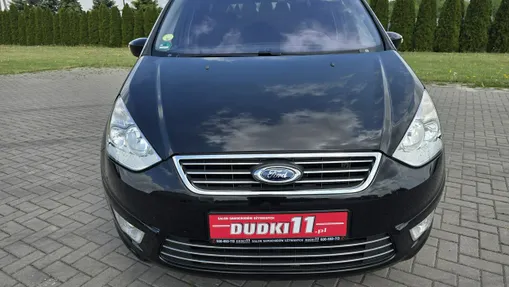 FORD Galaxy -