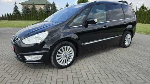 FORD Galaxy -