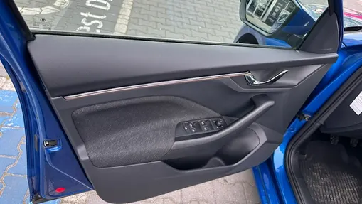 SKODA Scala -