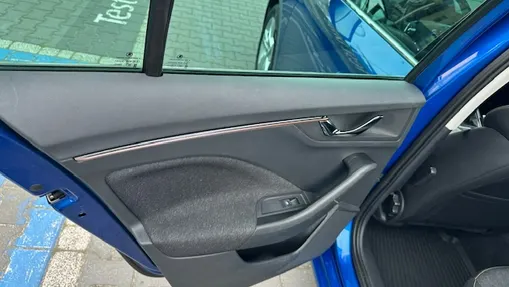 SKODA Scala -