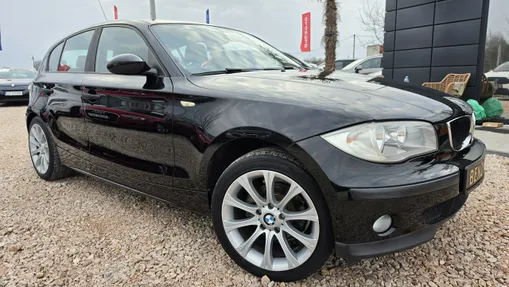BMW Seria 1 -