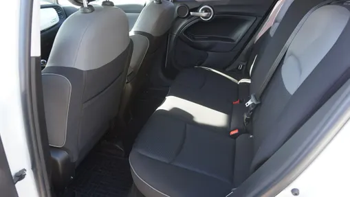 FIAT 500X -