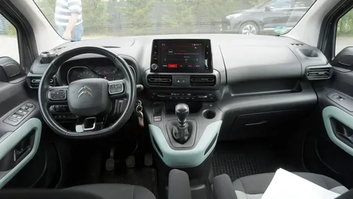 CITROEN Berlingo -