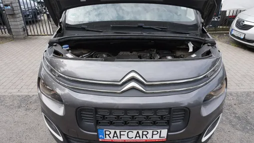 CITROEN Berlingo -