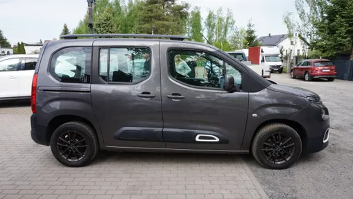 CITROEN Berlingo -