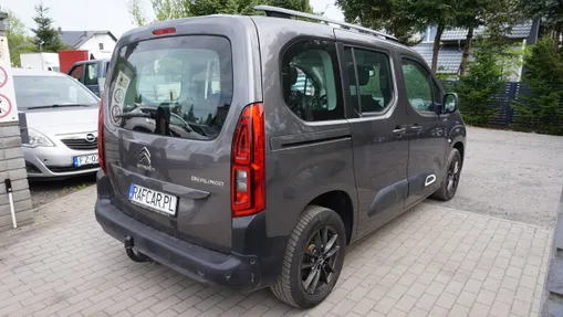 CITROEN Berlingo -