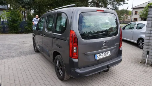 CITROEN Berlingo -
