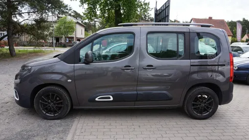 CITROEN Berlingo -
