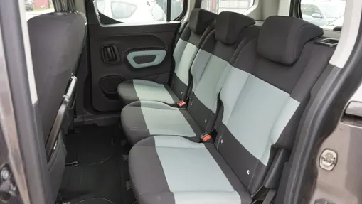 CITROEN Berlingo -