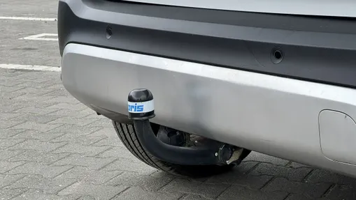 OPEL Crossland X -