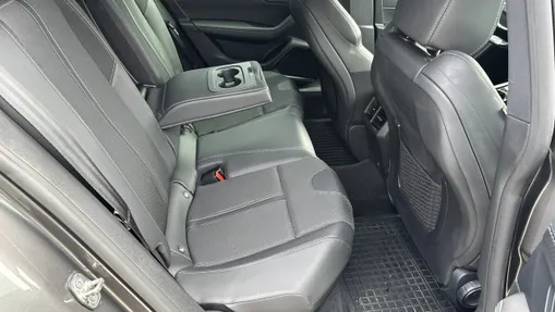 PEUGEOT 508 -