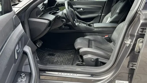 PEUGEOT 508 -