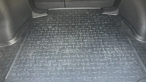 TOYOTA Corolla -