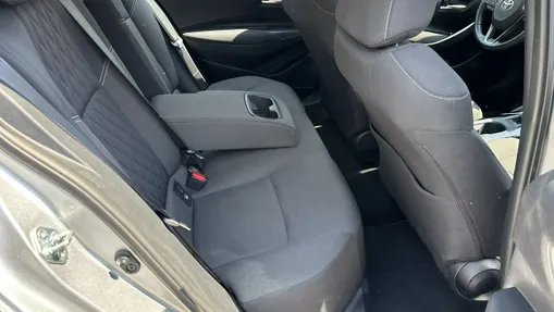 TOYOTA Corolla -