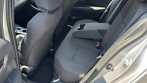 TOYOTA Corolla -
