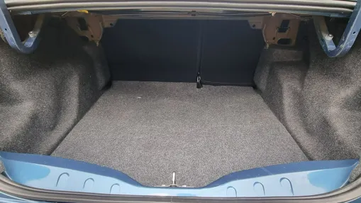 CITROEN C-Elysee -