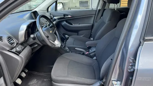 CHEVROLET Orlando -