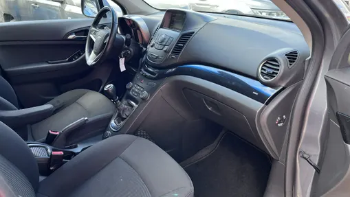 CHEVROLET Orlando -