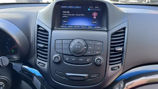 CHEVROLET Orlando -