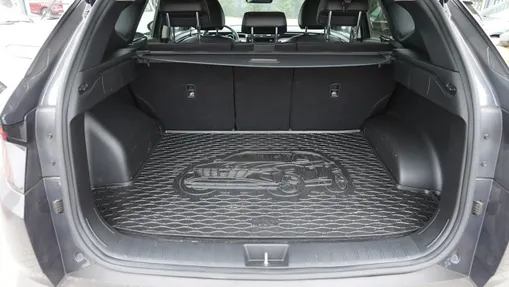 HYUNDAI Tucson -