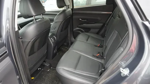 HYUNDAI Tucson -