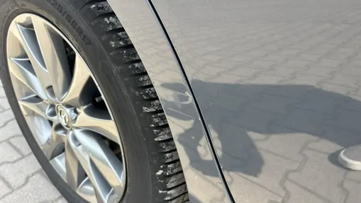 MAZDA 6 -