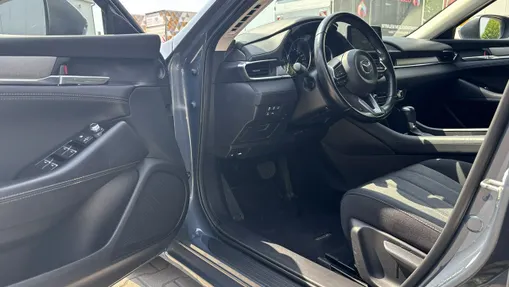MAZDA 6 -