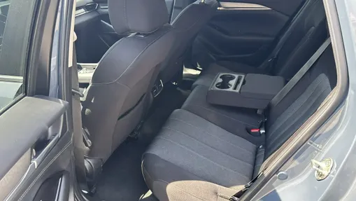 MAZDA 6 -