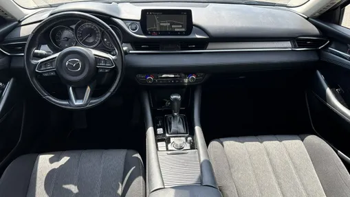MAZDA 6 -