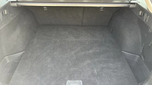 MAZDA 6 -