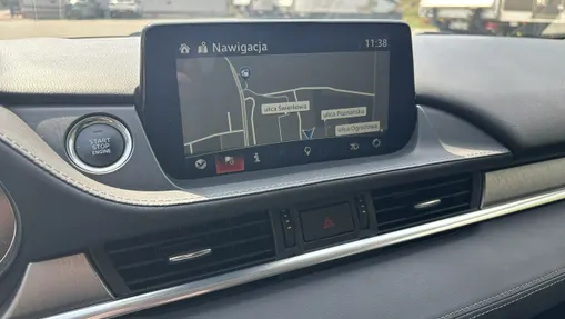 MAZDA 6 -
