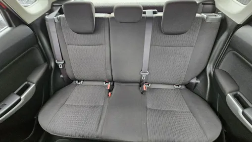 SUZUKI Baleno -