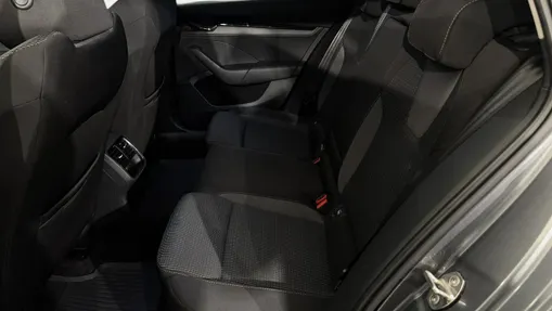 SKODA Octavia Octavia 2.0 TDI Ambition DSG