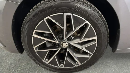 SKODA Octavia Octavia 2.0 TDI Ambition DSG