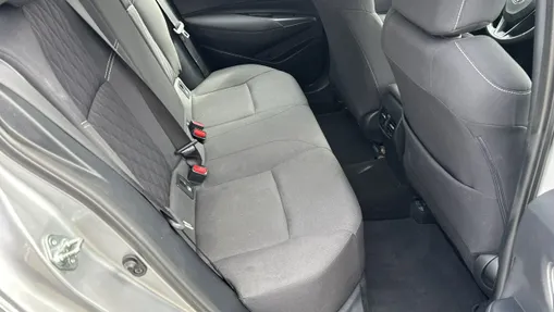 TOYOTA Corolla -