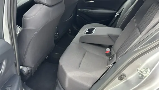 TOYOTA Corolla -