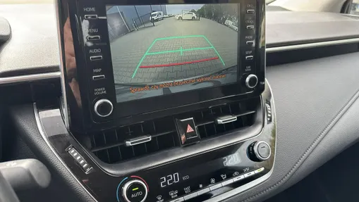 TOYOTA Corolla -