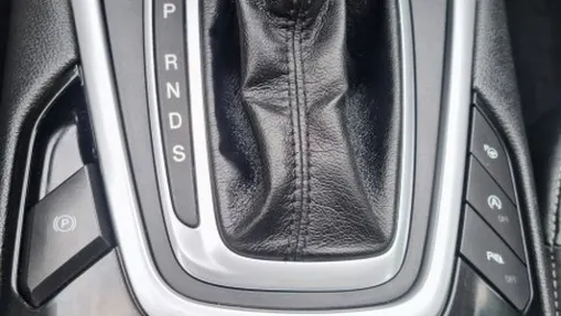 FORD Galaxy -