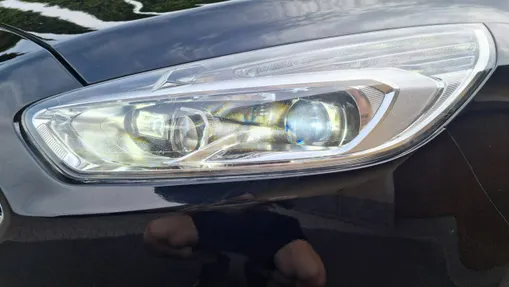 FORD Galaxy -