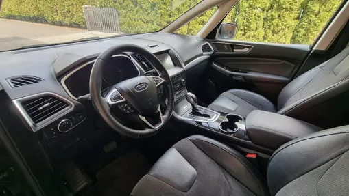 FORD Galaxy -